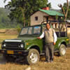 Eco-Tourism of Rajaji National Park
