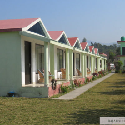 All Cottages